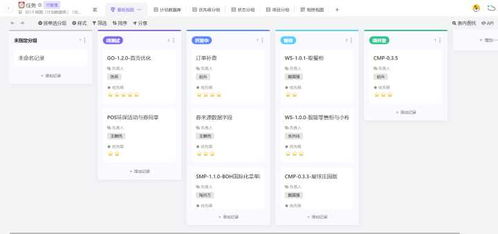 為什么表格工具爭相開發(fā)視圖 一篇文章帶你看懂信息可視化與軟件信息服務(wù)