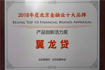 翼龍貸北京品牌管理 深耕首都市場，塑造普惠金融新標(biāo)桿